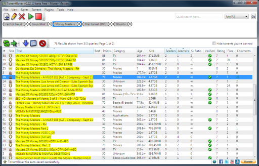 Download Torrent On Proxy Server